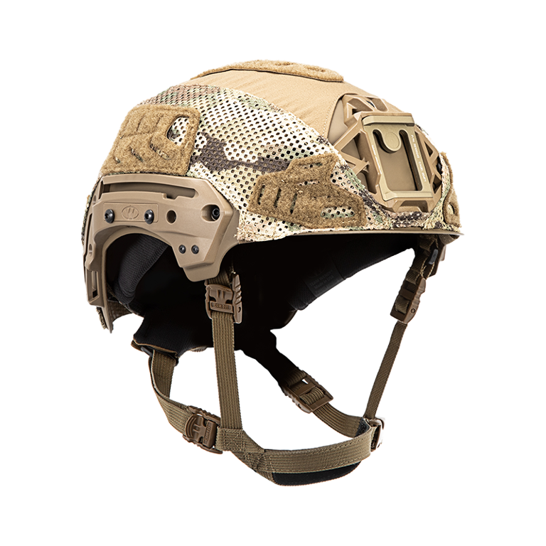 TW EXFIL CARBON RAIL2 MULTICAM ANGLE