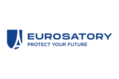 Eurosatory Logo Web