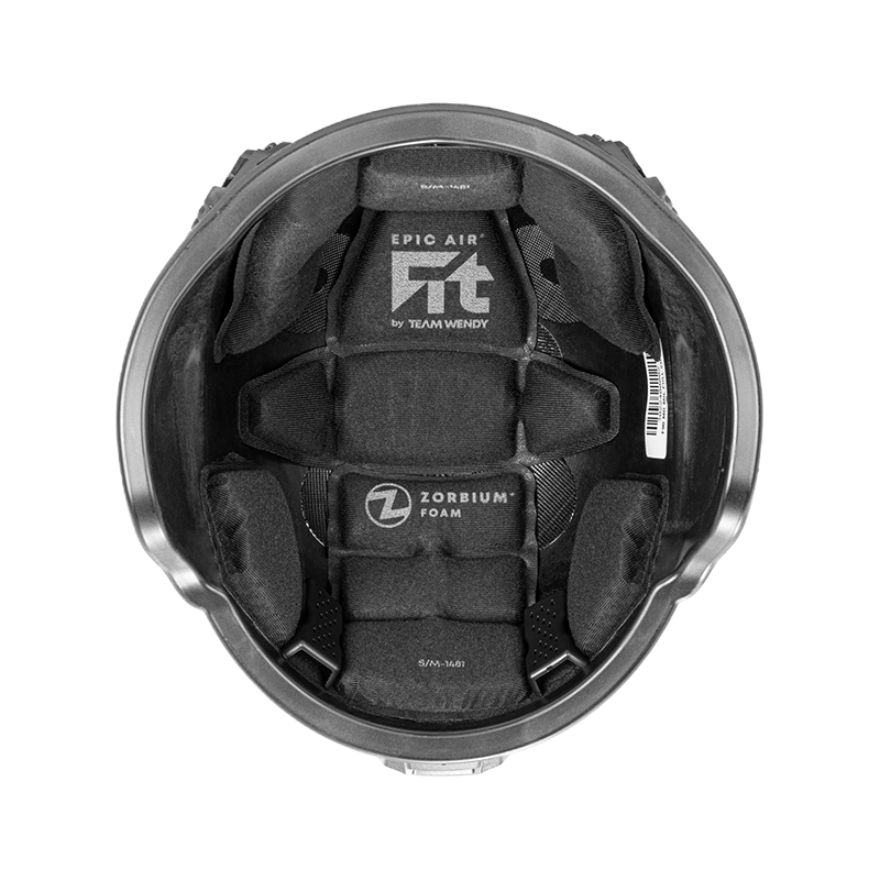 EPIC AIR FIT INTERIOR