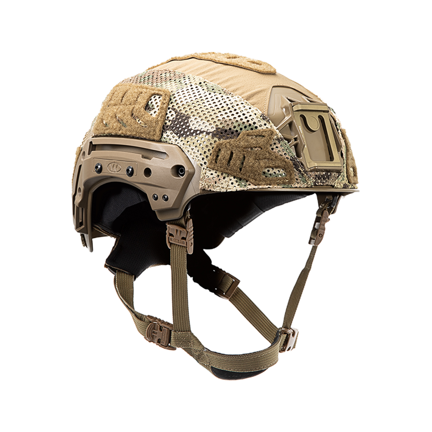 TW EXFIL LTP RAIL2 MULTICAM ANGLE COVER