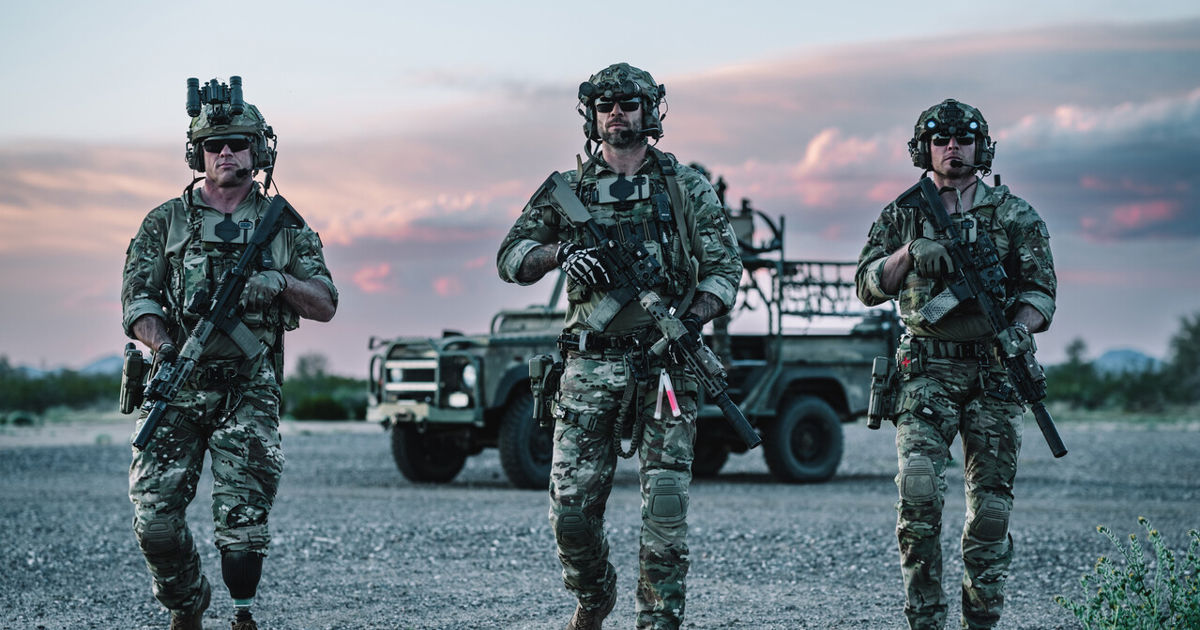 Screenshot or Official Image for teamwendy.com - Superior helmet systems for those who risk their lives