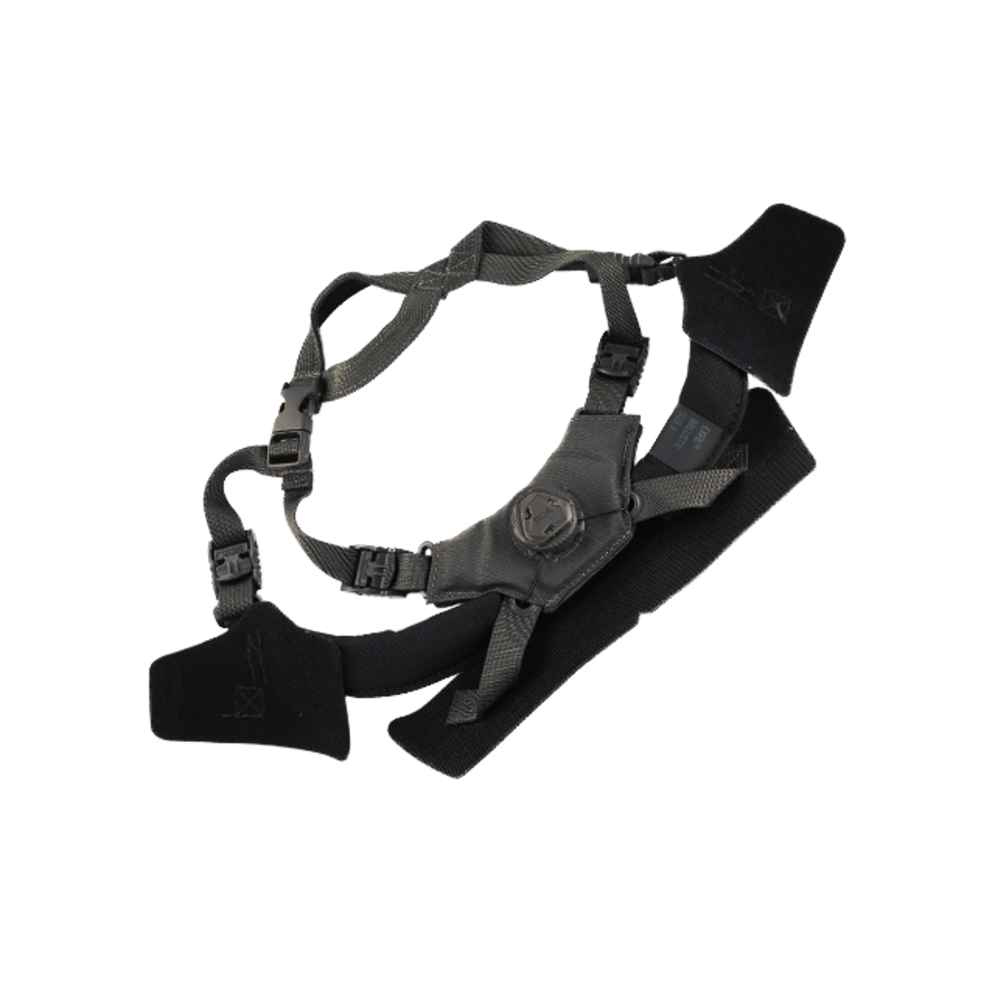 CAM FIT™ Ballistic Retention System for EXFIL®/EXFIL® SL | Team Wendy CAM FIT™ Ballistic Retention System for EXFIL®/EXFIL® SL | Team Wendy