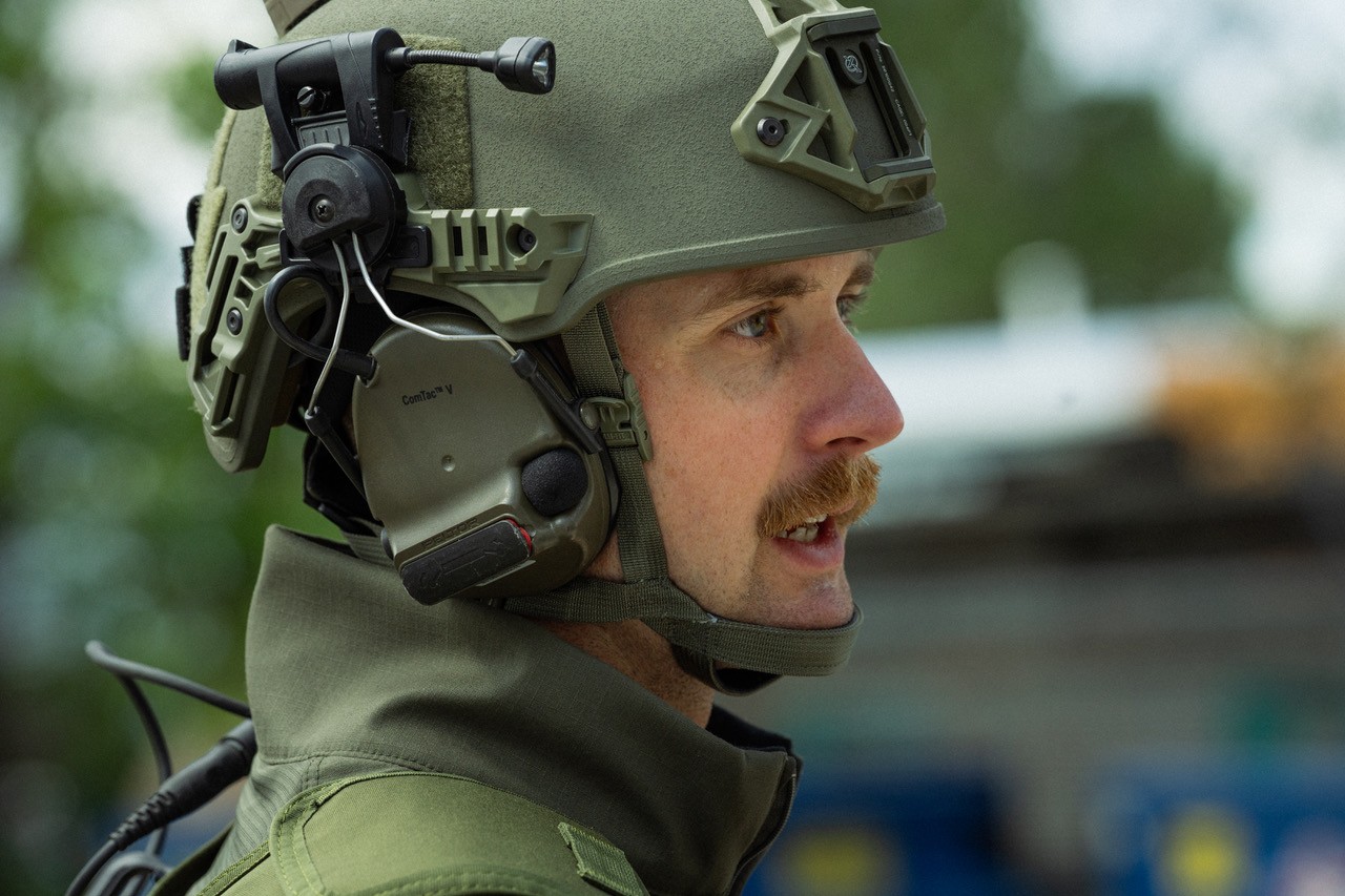 Sam Prepmedic 1