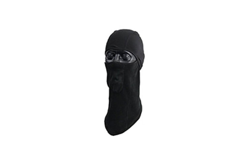 Balaclava Front View 
