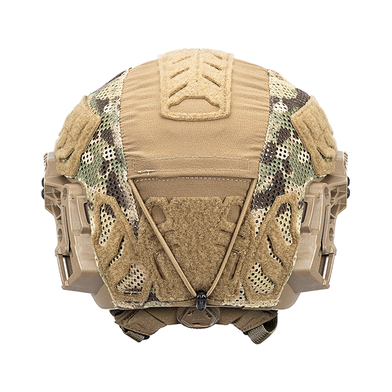 TW EXFIL LTP RAIL3 MULTICAM COVER BACK