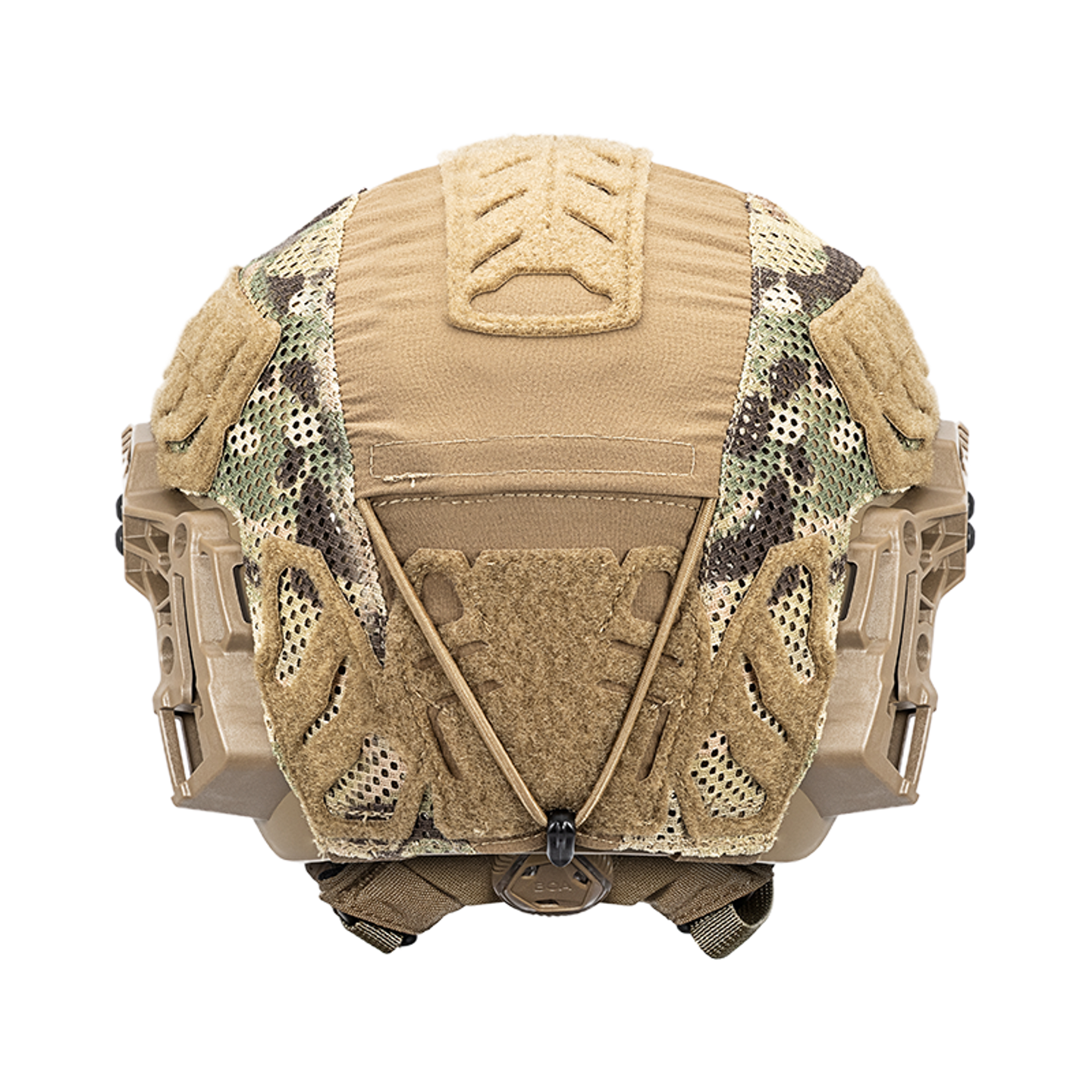 TW EXFIL LTP RAIL3 MULTICAM COVER BACK