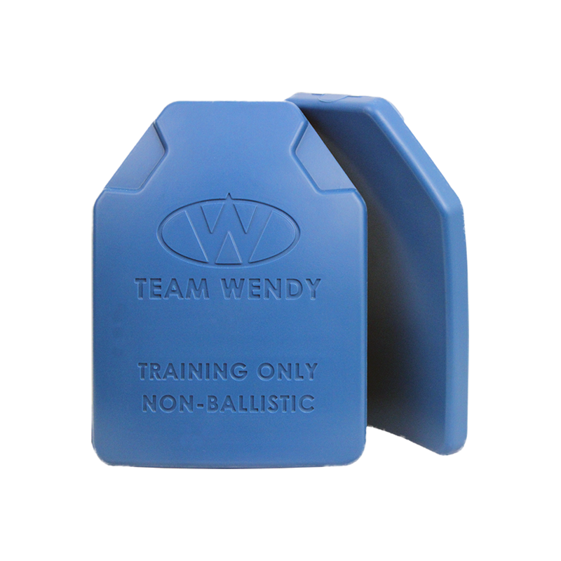 Team Wendy® ESAPI Non-Ballistic Training Plate | Team Wendy