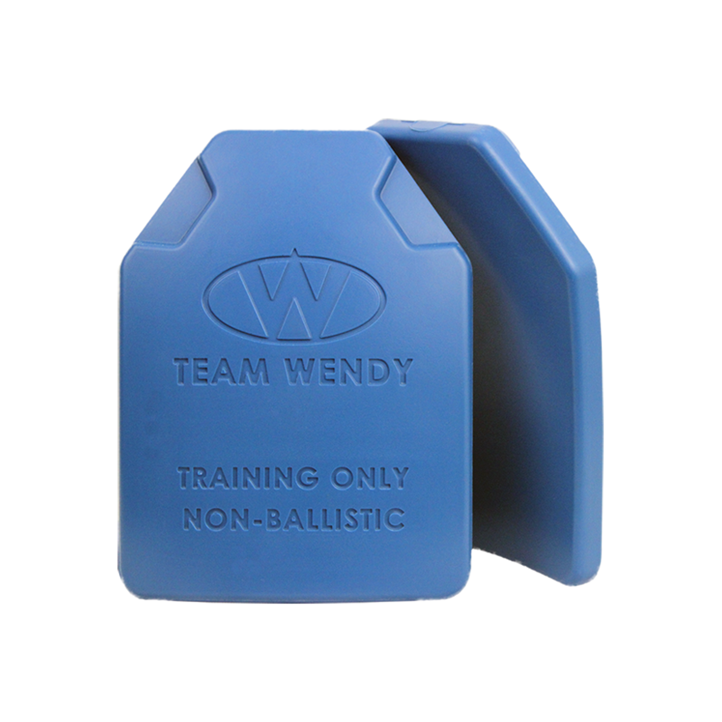 Team Wendy® ESAPI Non-Ballistic Training Plate | Team Wendy Team Wendy® ESAPI Non-Ballistic Training Plate | Team Wendy