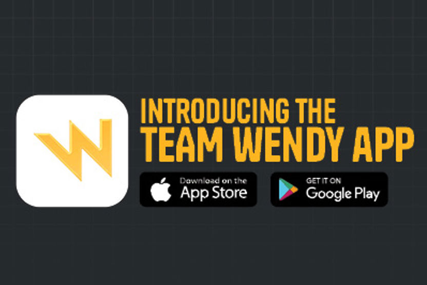 Introducing the Team Wendy Community All