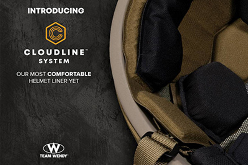 TW CLOUDLINE cover image