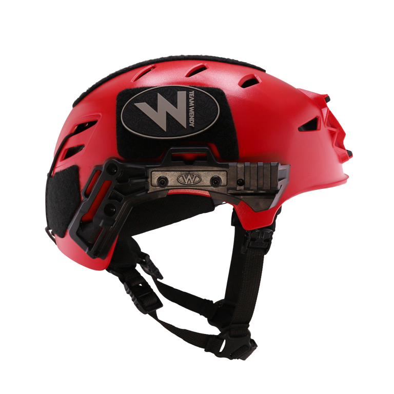 EXFIL Rescuer Red Side