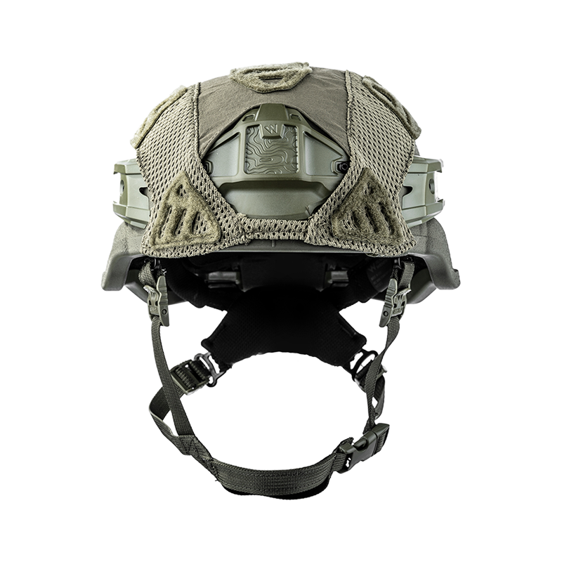  EPIC HELMET COVER in green