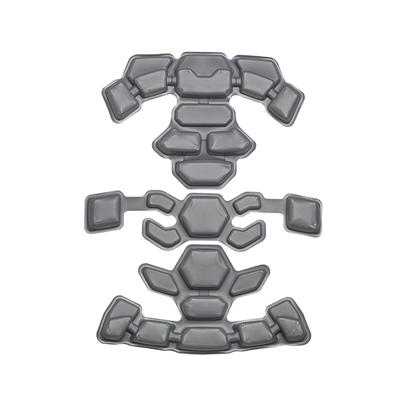 EXFIL MARITIME LINER SYSTEM CARBON PADS