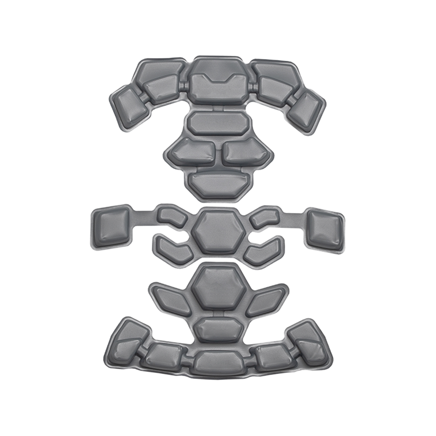 EXFIL MARITIME LINER SYSTEM CARBON PADS