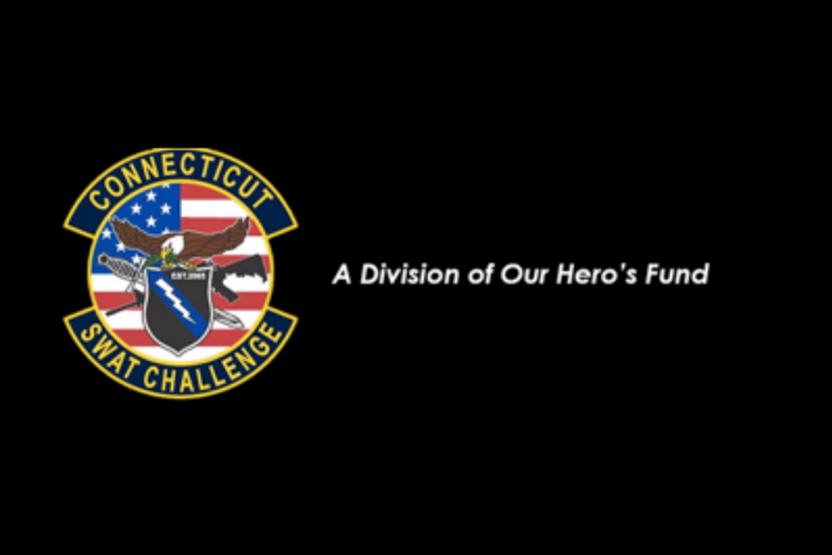 Logo for the Connecticut SWAT Challenge