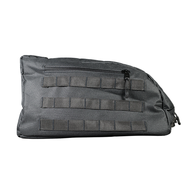 9 Helmet Carry Bag Black Side FINAL