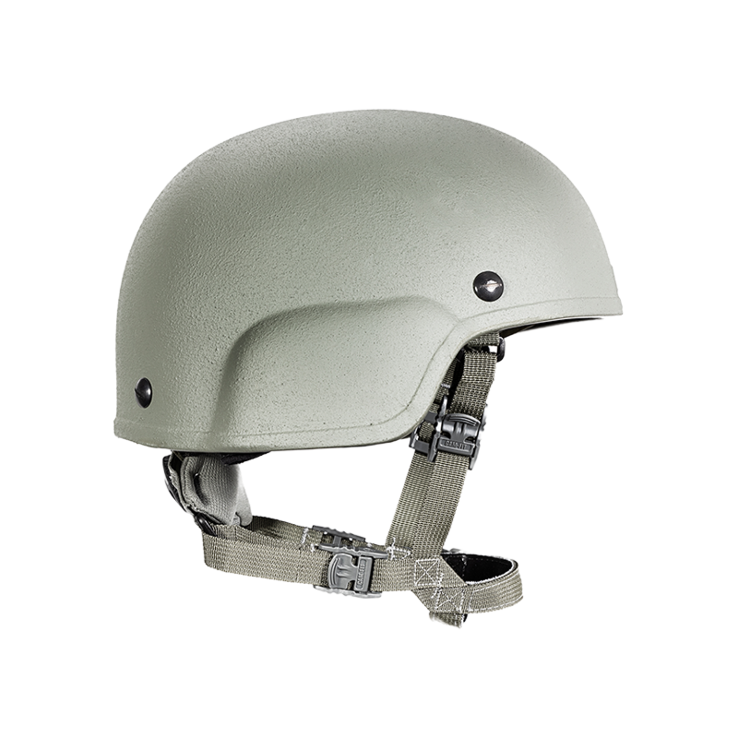 CAM FIT™ Retention System For ACH/MICH & High-Cut (NO rails) | Team Wendy
