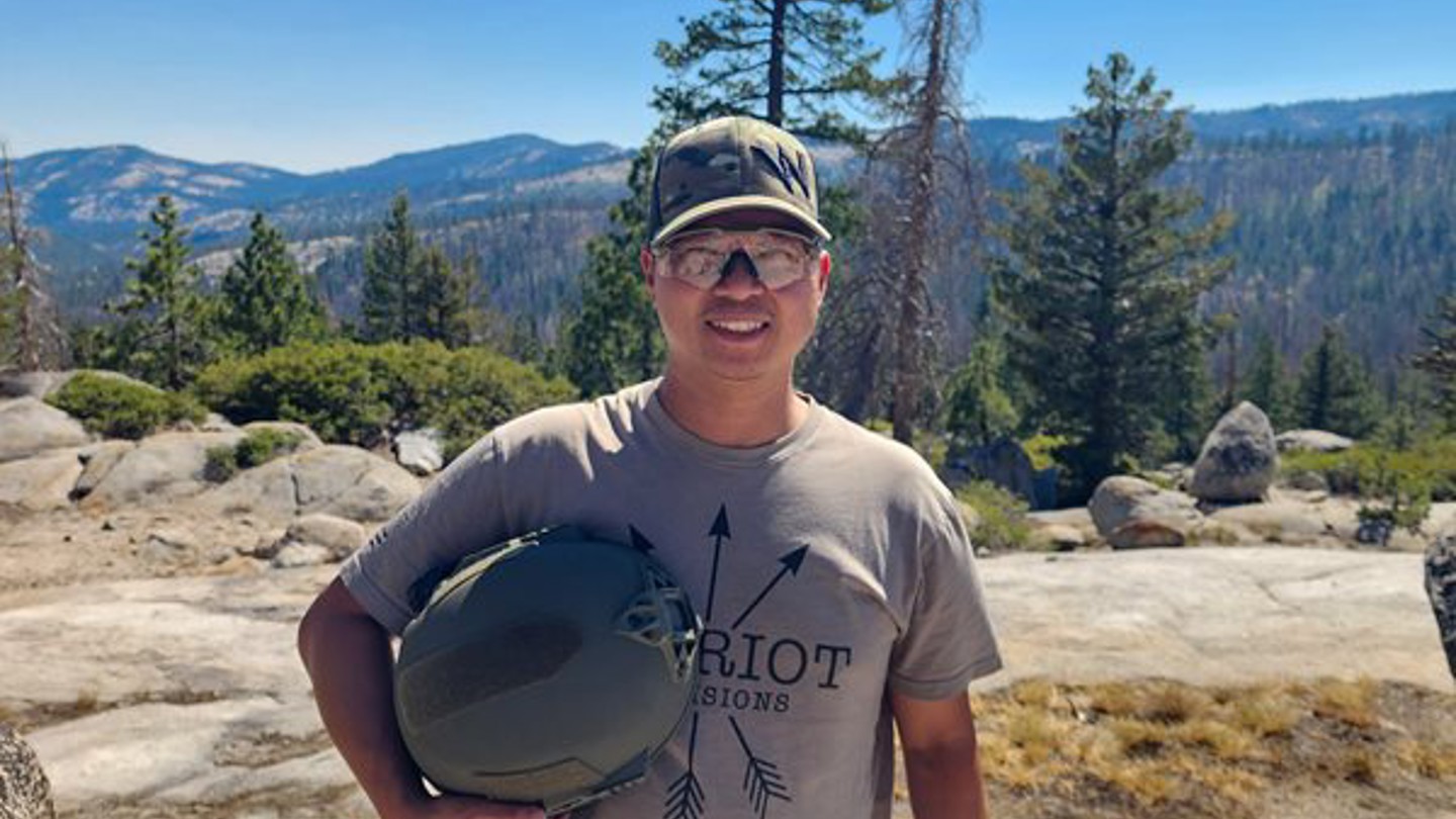 Team Wendy brand ambassador Fifty Shades of FDE