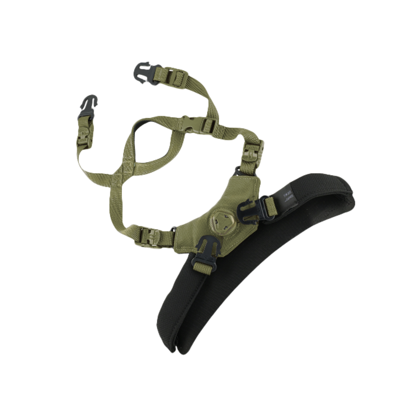 CAM FIT™ Ballistic Retention System for EPIC™/RIFLETECH™ | Team Wendy CAM FIT™ Ballistic Retention System for EPIC™/RIFLETECH™ | Team Wendy