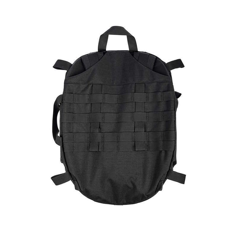 Mysteryranch Bag in Black 