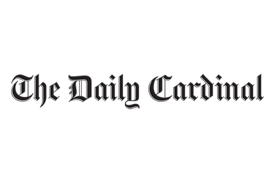 The Daily Cardinal Logo