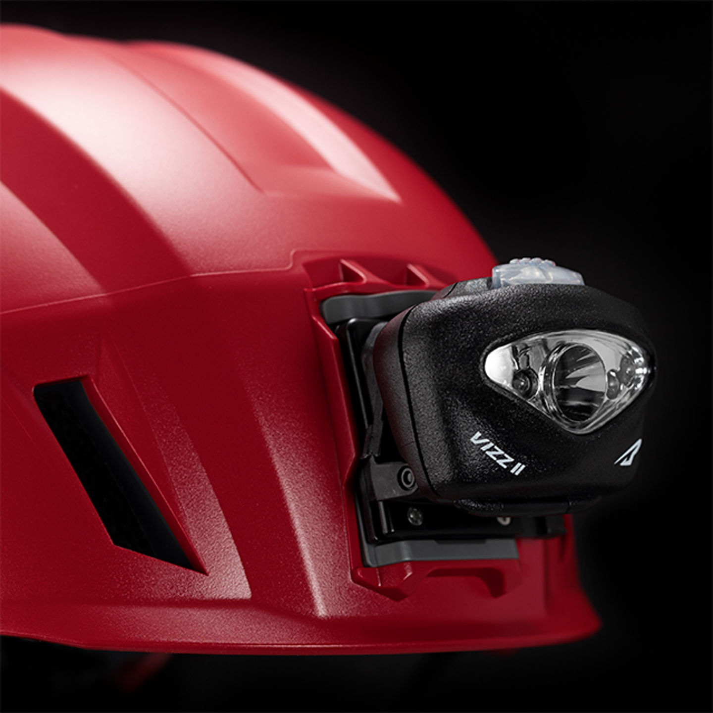 PRINCETON TEC VIZZ II SAR