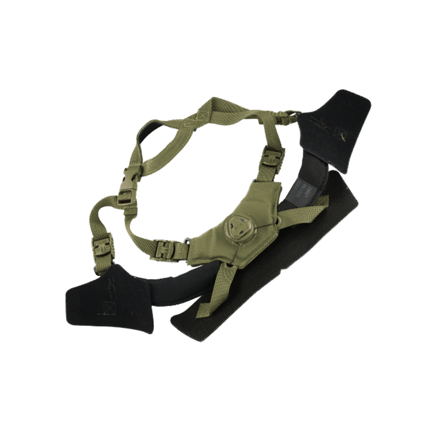 CAM FIT™ Ballistic Retention System for EXFIL®/EXFIL® SL | Team Wendy CAM FIT™ Ballistic Retention System for EXFIL®/EXFIL® SL | Team Wendy
