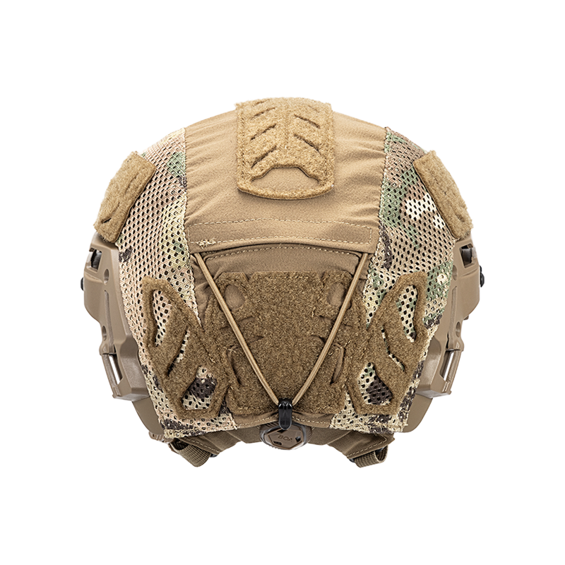 TW EXFIL CARBON RAIL2 MULTICAM BACK