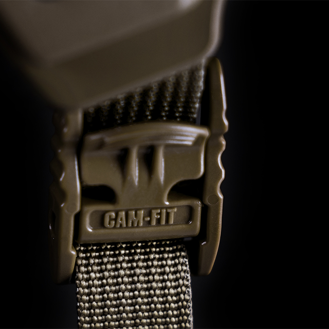 LTP CAMFIT CLOSEUP 