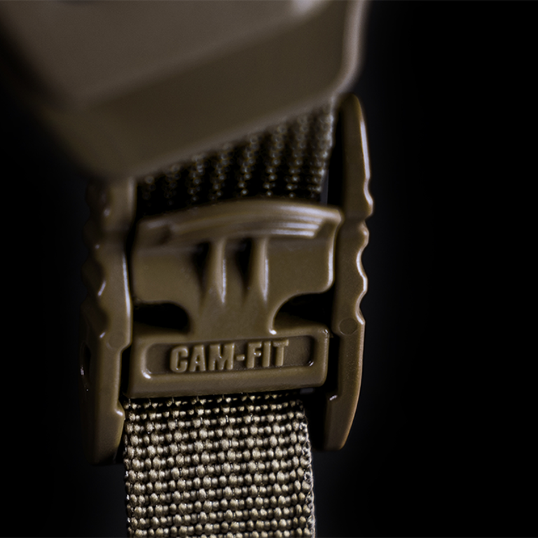LTP CAMFIT CLOSEUP