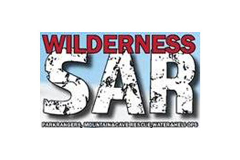Wilderness sar logo 