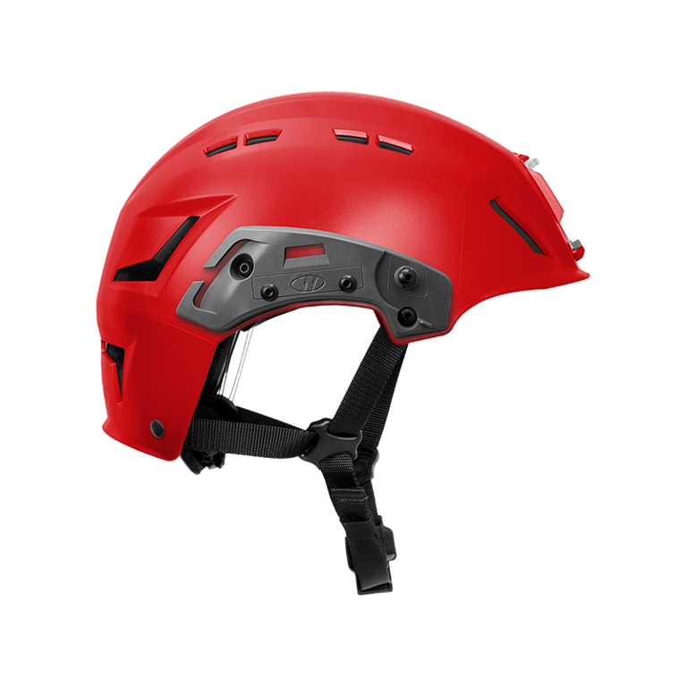 SAR BACKCOUNTRY RED RIGHT SIDE