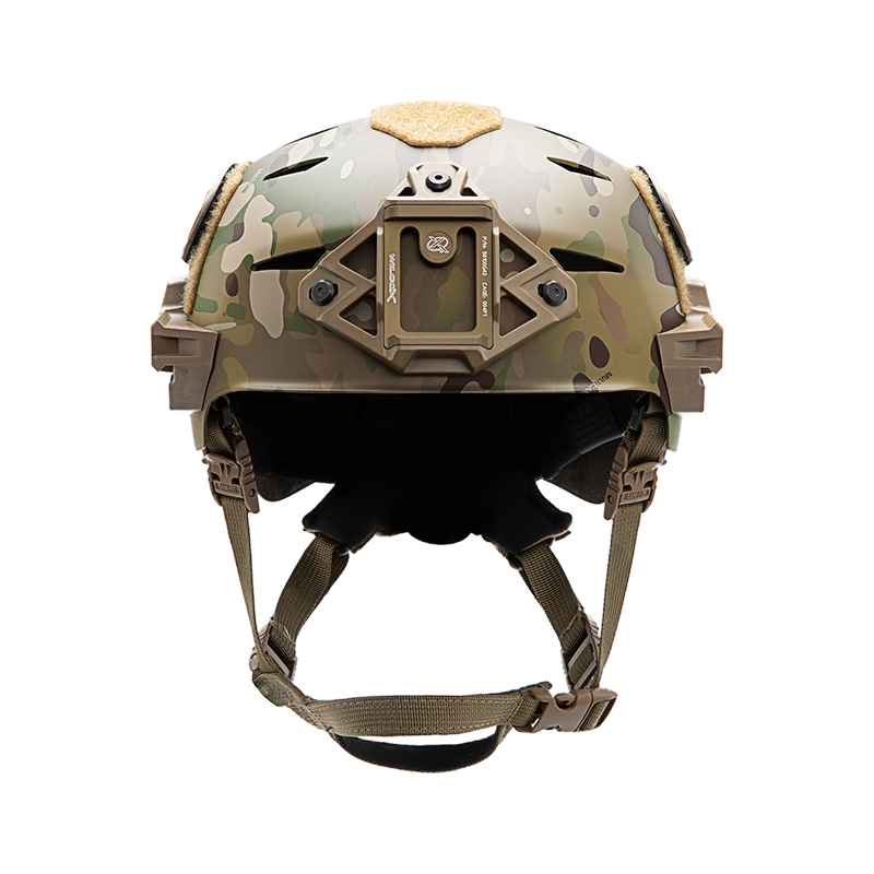 TW CARBON RAIL 3 MULTICAM FRONT 