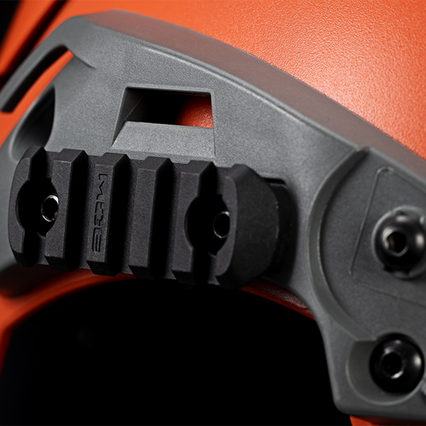 MAGPUL MOE 5SLOT MOUNTING KIT SAR RAIL