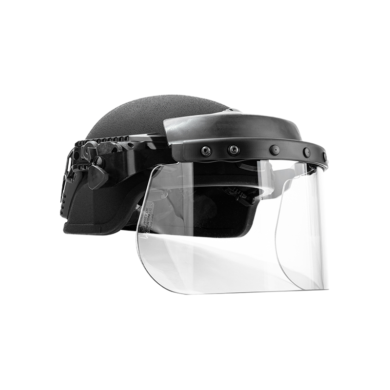 Image of EPIC Helmet With DK7 Faceshield