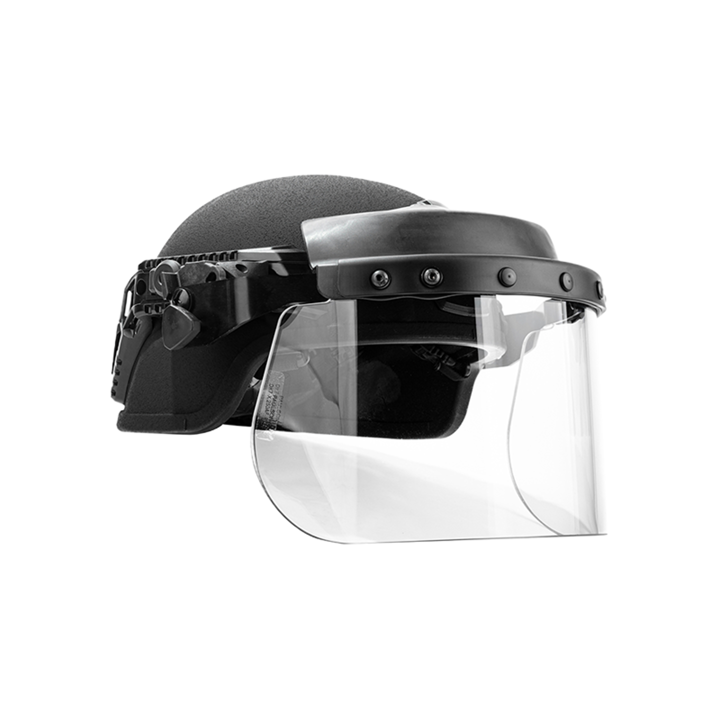 Image of EPIC Helmet With DK7 Faceshield