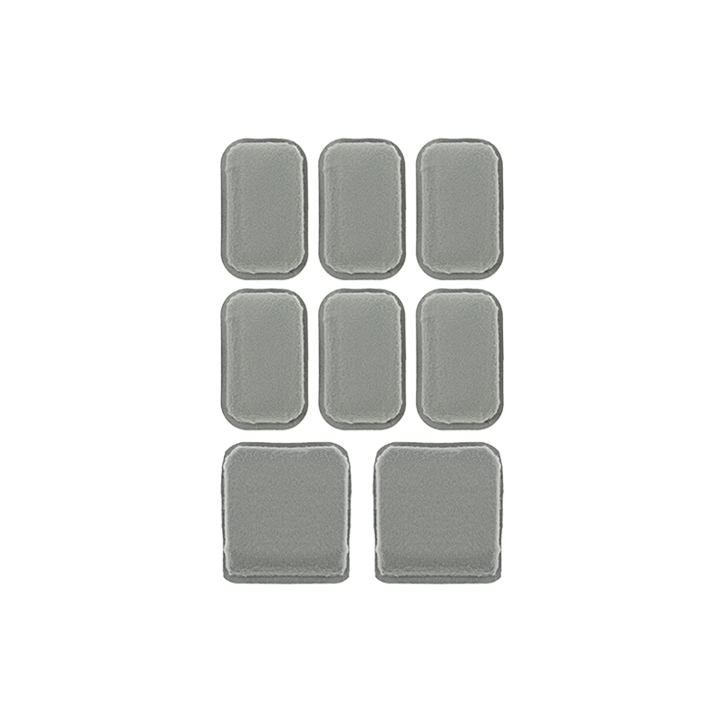 ZAP SOF LINER SYSTEM PADS