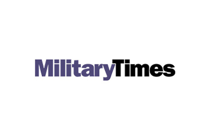 Military Times Logo