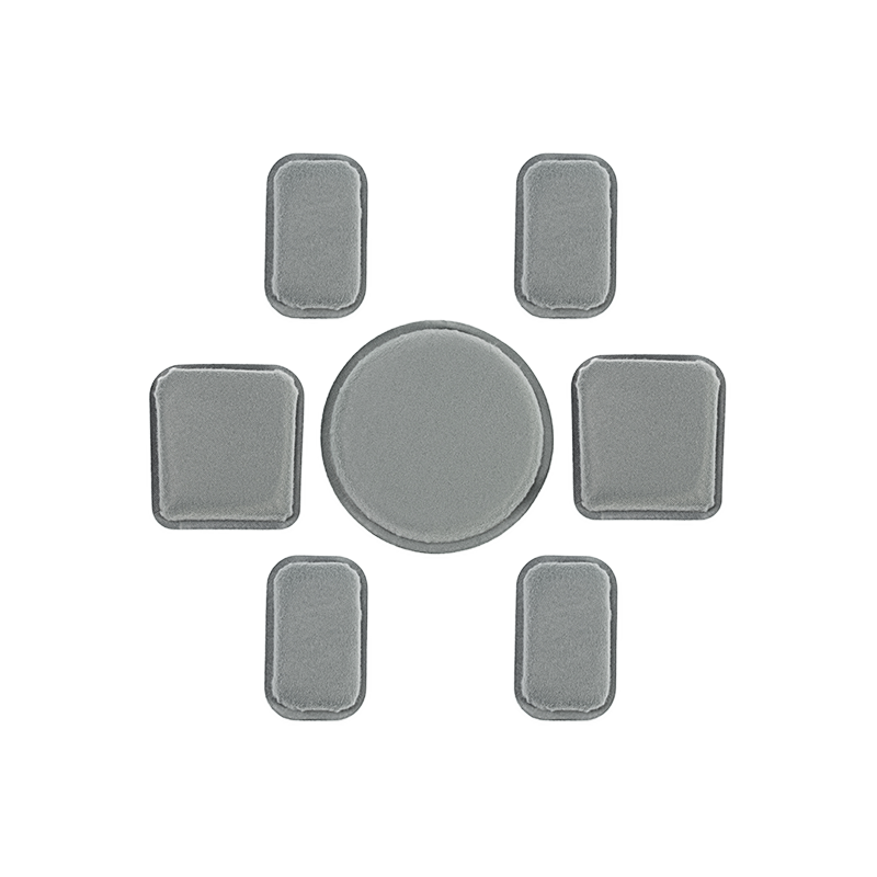 ZAP 7PAD NSN LINER SYSTEM PADS 