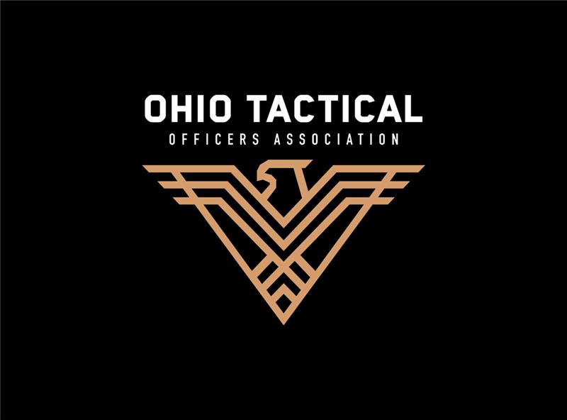Ohio Tactical Officers Association logo