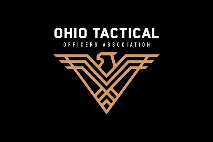 Ohio Tactical Officers Association logo