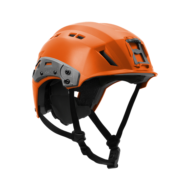 SAR BACKCOUNTRY COASTGUARD ORANGE RIGHT ANGLE 