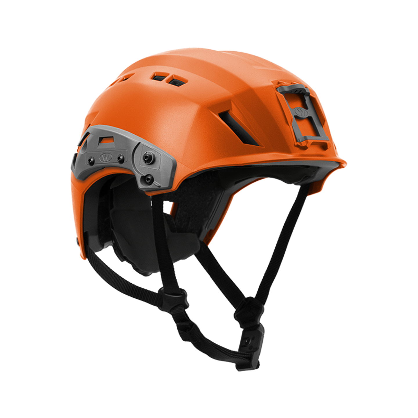 SAR BACKCOUNTRY COASTGUARD ORANGE RIGHT ANGLE