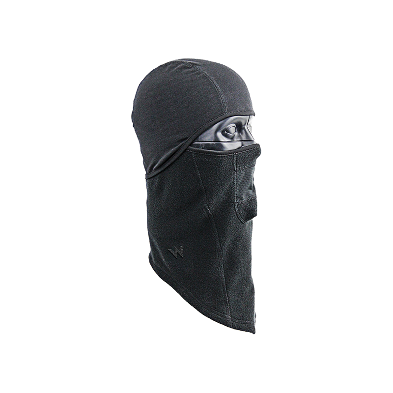 Team Wendy EXF Balaclava Right Angle