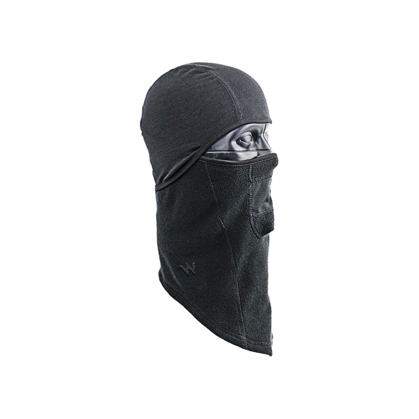 Team Wendy EXF Balaclava Right Angle