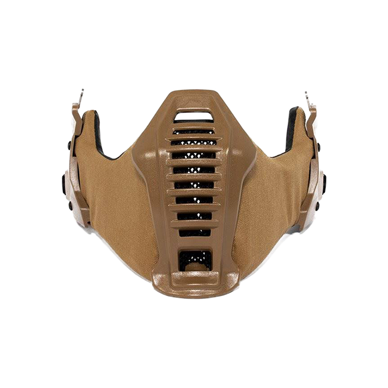 BALLISTIC MANDIBLE in COYOTE BROWN