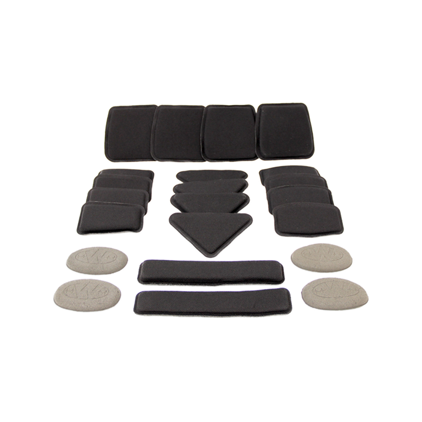 Epic Comfort Pad Replacement Kit