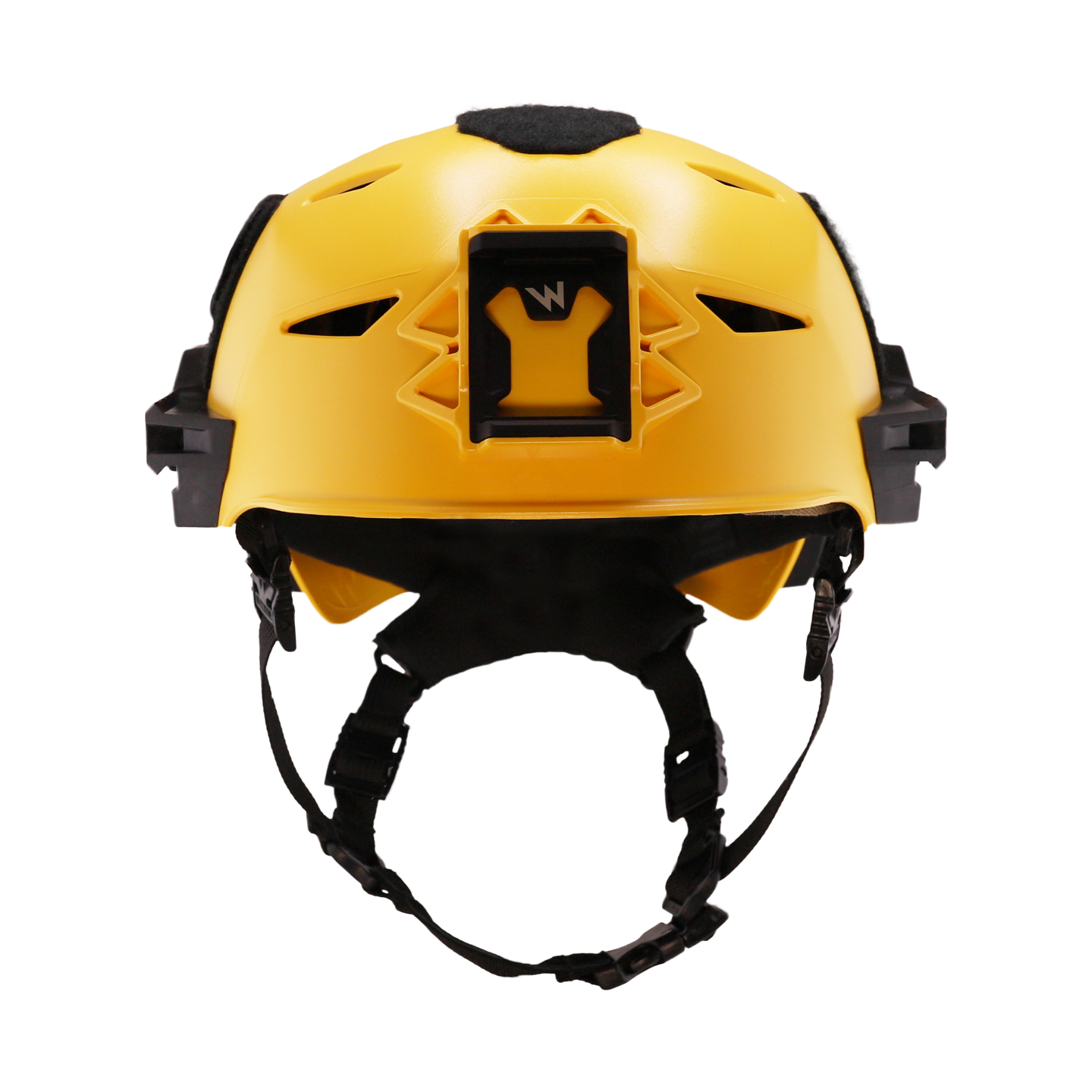 EXFIL Rescuer Yellow Front