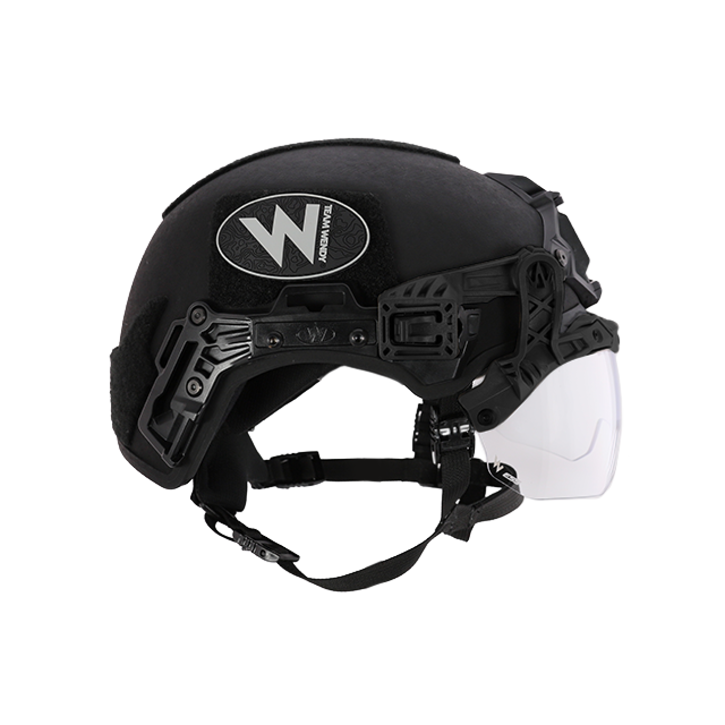 Team Wendy® EXFIL® Ballistic Visor | Team Wendy Team Wendy® EXFIL® Ballistic Visor | Team Wendy