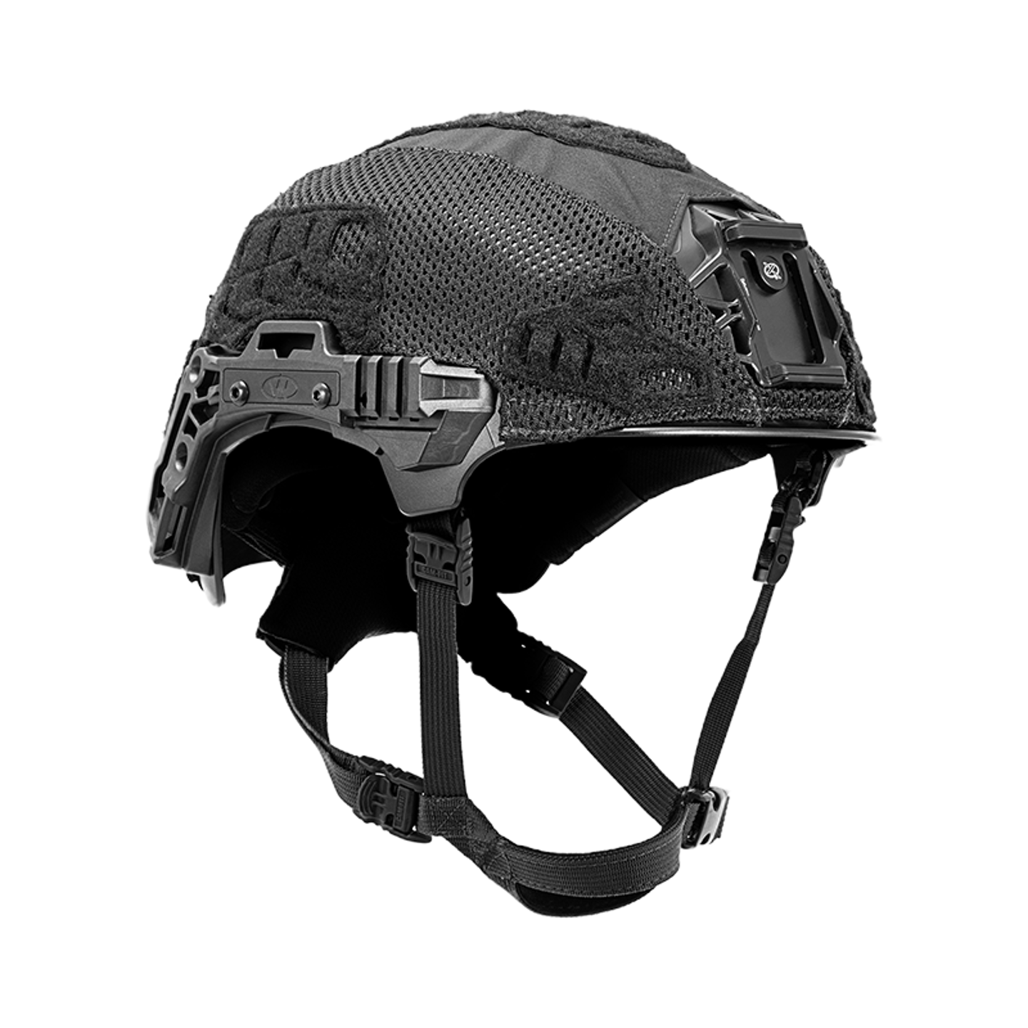 TW EXFIL LTP RAIL3 BLACK COVER ANGLE